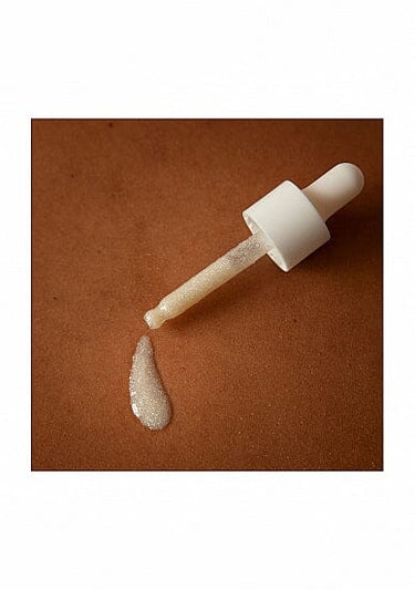 Slow Sex - Shimmering Dry Oil for Hair and Skin